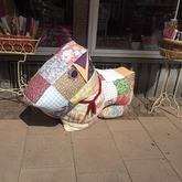 was sagt ihr zu Patchwork, i ♥ it oder eher neeehh?