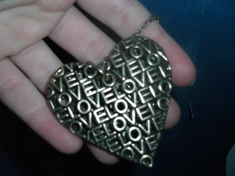 Wie findet ihr diese Kette???