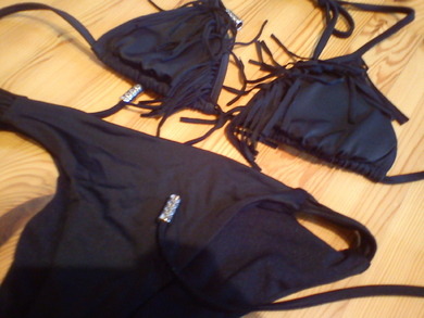Bikini ... *-* Bikini ... *-*