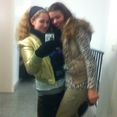 Wir haben voll die Langeweile!!