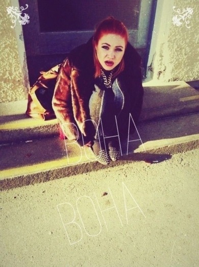 Für die Welt bist du irgendjemand, aber für irgendjemand bist du die Welt! Für die Welt bist du irgendjemand, aber für irgendjemand bist du die Welt!