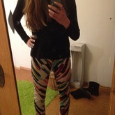 Wie findet ihr die Hose?
Kommis bitte :D