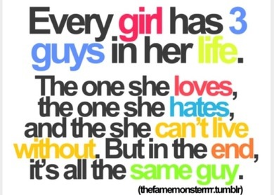 hey, das passt jetzt zwar nicht so zu fashion und so, aber ich hab mal ne frage;) in meiner klasse ist so ein junge und eig. steh ich auf den und er wahrscheinlich auch auf mich und ich wollte halt fragen ob ich ihn einfach fragen soll ob er eig. noch auf mich steht... aalsooo bitte konmis ;))