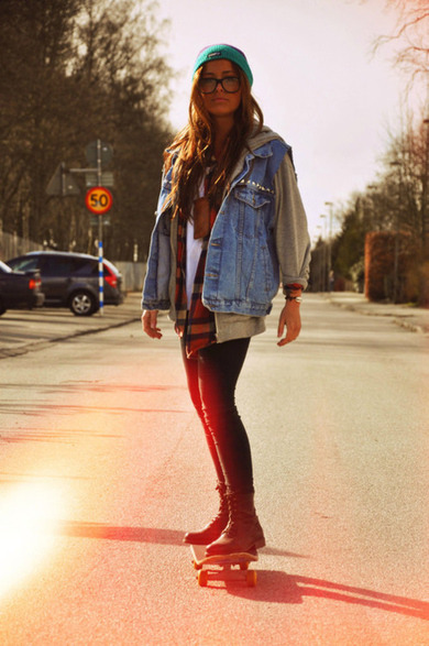 Hipster Style - Love it or Hate it? :)