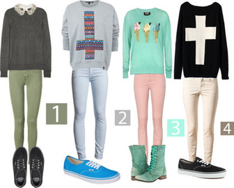 welches ? <3