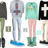 welches ? <3