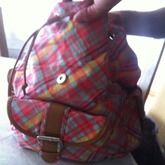 wie findet ihr den Rucksack ?