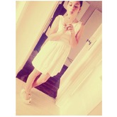 soll ich das Kleid Behalten