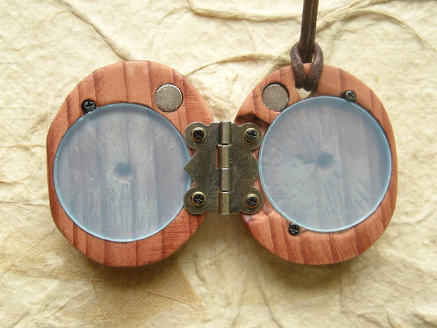 Wie gefällt euch mein Look?