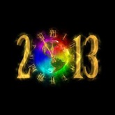 Guten Rutsch ins neue Jahr :)) 2013