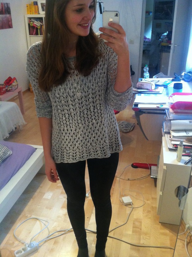 Outfit today schönen Freitag euch :-) Outfit today schönen Freitag euch :-)