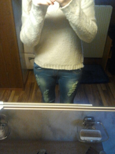 wie könnte ich den loof ein bisschen aufpimpen?