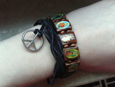 Armbänder :) Armbänder :)