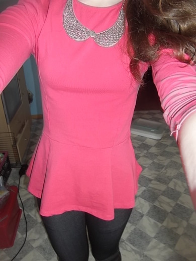 neues Shirt, wie findet ihr es??? neues Shirt, wie findet ihr es???