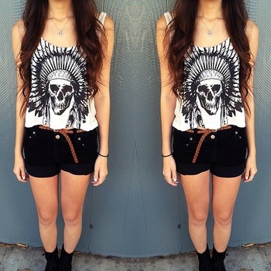 Sorry wenn ich euch jetzt hier voll spam oder so...hab aber grade gaaanz viele tolle neue Outfits gefunden die unbedingt an die Öffentlichkeit müssen! <3