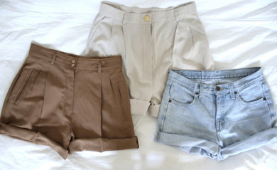 Welche ist am schönsten?