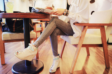 Do you like this shoes?