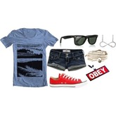 Woher bekomme ich das Outfit? :)