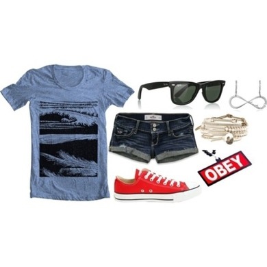 Woher bekomme ich das Outfit? :) Woher bekomme ich das Outfit? :)
