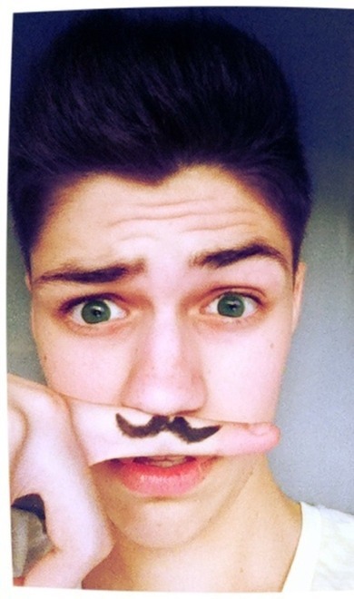 kommt euch das bild nicht bekannt vor haha ;)