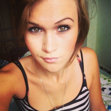 Naa Welt :*