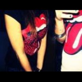 rolling stones t-shirts (: meinungen? :D