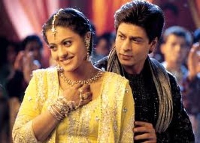 wie findet je bollywood Filme mit Shah rukh khan? ich liebe die! :)