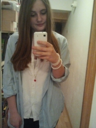 Welche jacke ist besser? :)