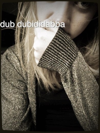 soll ich das als profielbild in facebook nem.? :oo - oder is es zu dunkel &so o: