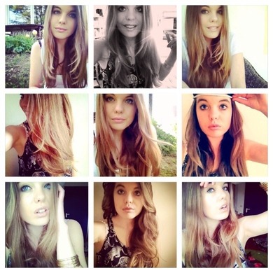 Welches Bild findet ihr am besten? Kommis bitte :D