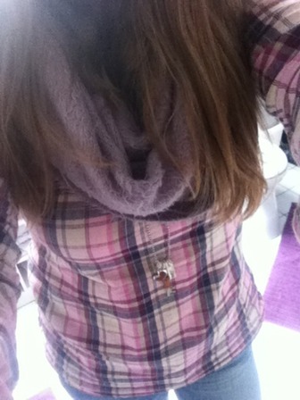 wie findet ihr's?? Kommis :*