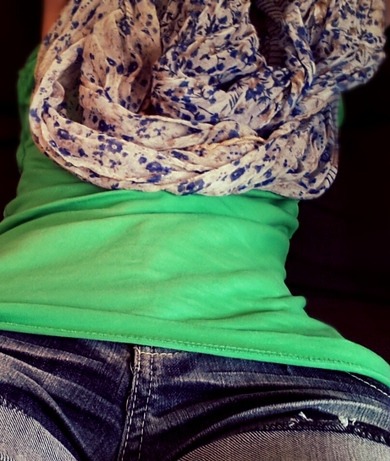 Mein look heute. Like oder hate, gerne verbesserungsvorschläge.!?