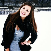 Walking in a Winterwonderland.