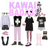 Kawaii SHIT rules! <3