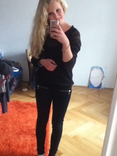 wie findet ihr das Outfit?