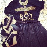 † BOY †