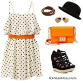 Was haltet ihr von dem Outfit? :)