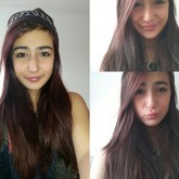 wie findet ihr das? :*