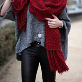 Wie findet ihr Lederhosen?
Kommis Bitte :D