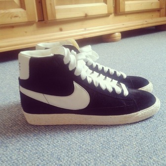 Nike Blazer von Runners Point ♥
Instagram: pastellbonbon