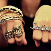 I loooooove *__*