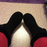neue moonboots *.*
