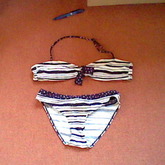 welchen bekini soll ich mit nach mallorca nehmen ?