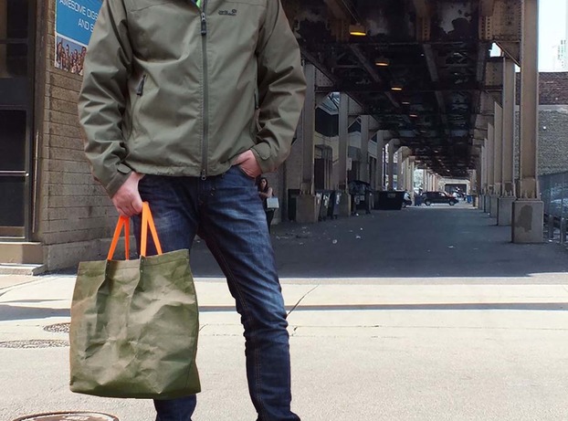 Shopper BOLLE macht immer eine gute Figur... Shopper BOLLE macht immer eine gute Figur...