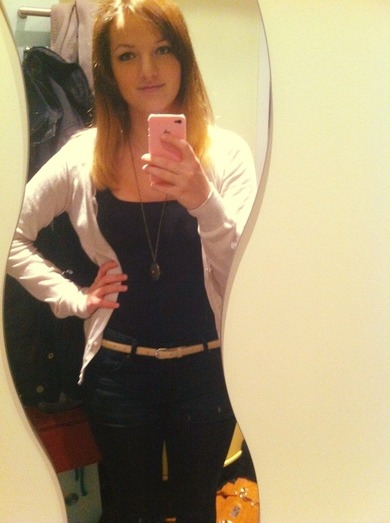 Freitag <3