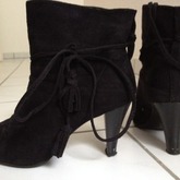 Wie gefällt euch mein Look?