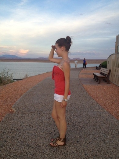 Wie gefällt euch mein Look? Wie gefällt euch mein Look?