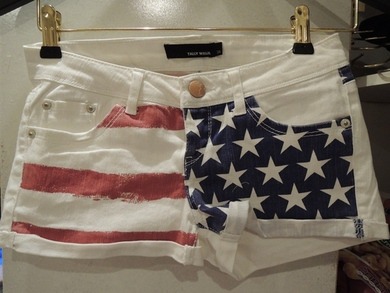 Heute gekauft wie findet ihr sie für den sommer ?