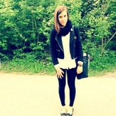 Wie findet ihr mein Outfit?*.*♥