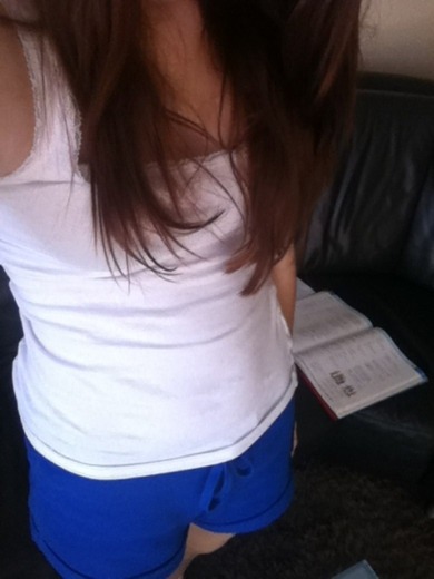 zum chillen? war heute nicht in der Schule :/ krank -.-